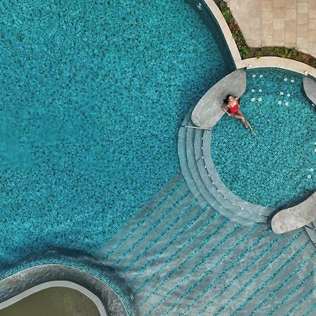 Scenic, Munnar - Ihcl Seleqtions Hotel Bagian luar foto