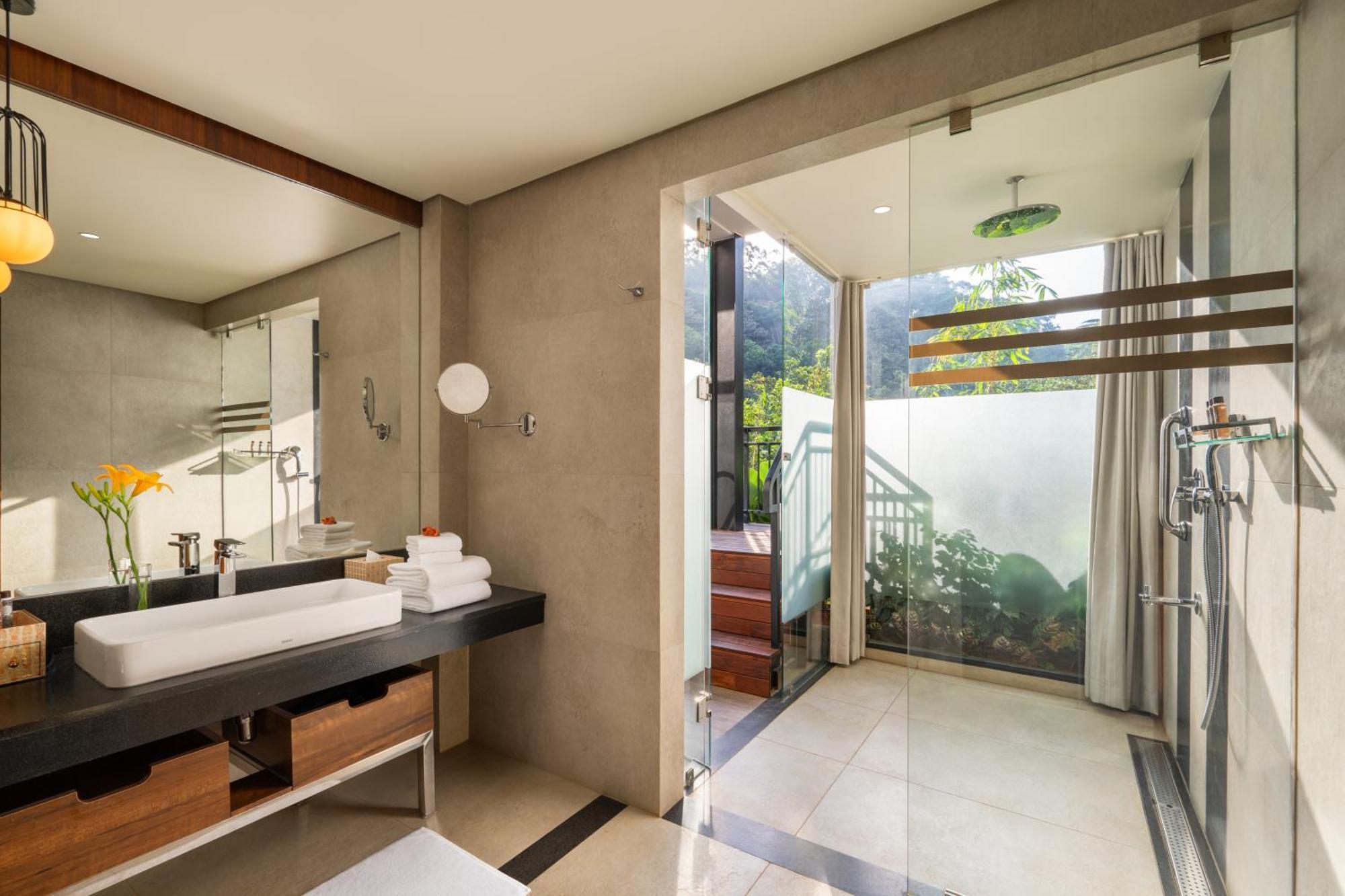 Scenic, Munnar - Ihcl Seleqtions Hotel Bagian luar foto