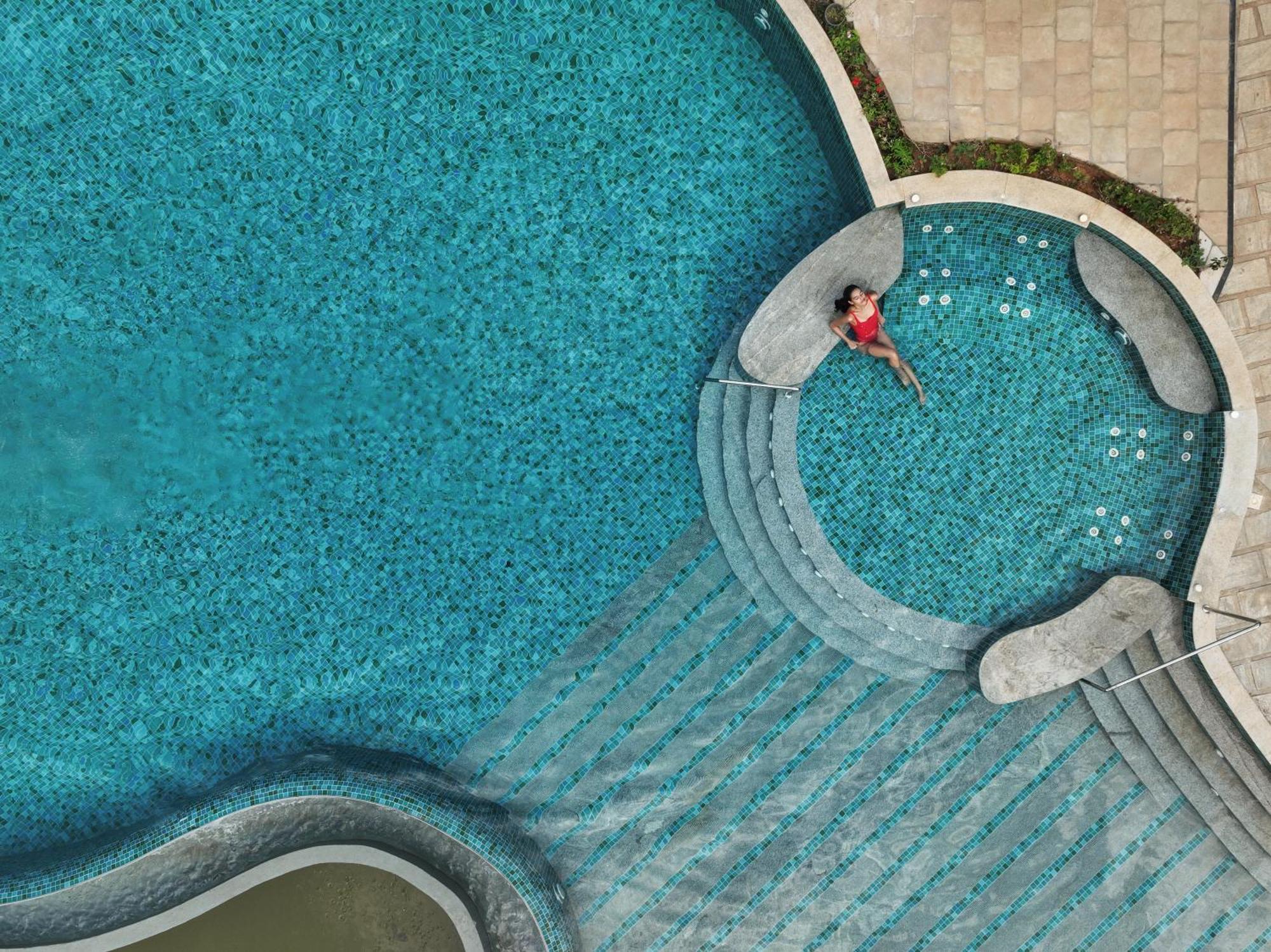 Scenic, Munnar - Ihcl Seleqtions Hotel Bagian luar foto